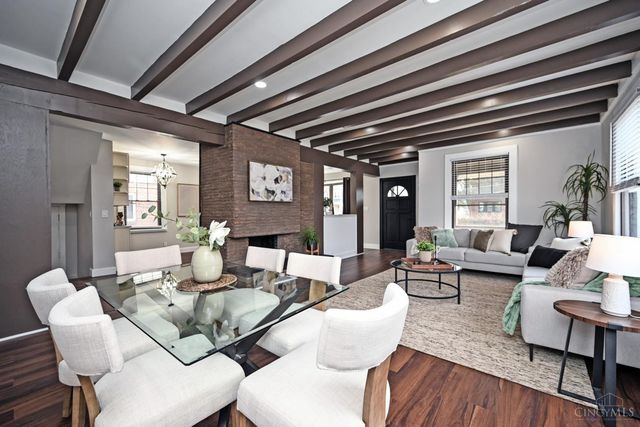 1602 Rose Place, Cincinnati, OH 45237