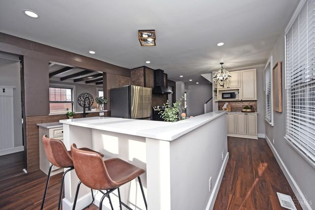 1602 Rose Place, Cincinnati, OH 45237