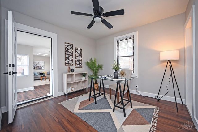 1602 Rose Place, Cincinnati, OH 45237