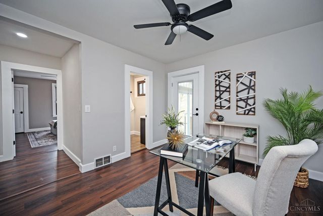 1602 Rose Place, Cincinnati, OH 45237