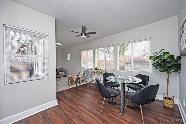 1602 Rose Place, Cincinnati, OH 45237