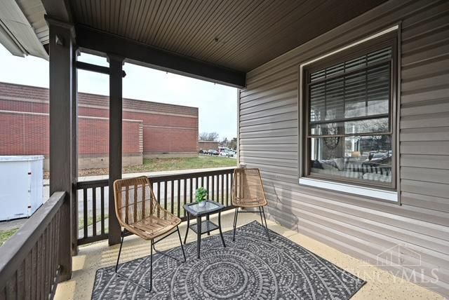 1602 Rose Place, Cincinnati, OH 45237