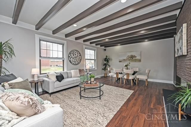 1602 Rose Place, Cincinnati, OH 45237