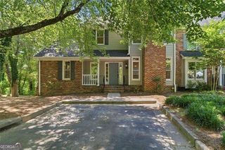 226 Riverview Trail 53, Roswell, GA 30075