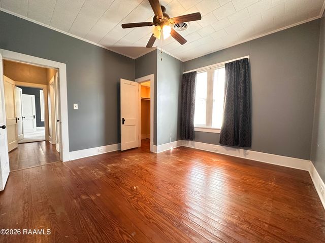 435 E Academy Avenue, Jennings, LA 70546