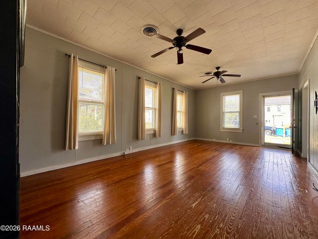 435 E Academy Avenue, Jennings, LA 70546