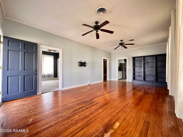 435 E Academy Avenue, Jennings, LA 70546