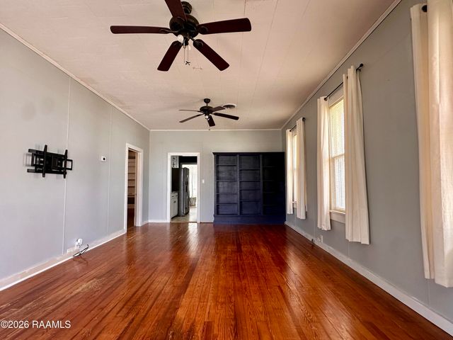 435 E Academy Avenue, Jennings, LA 70546