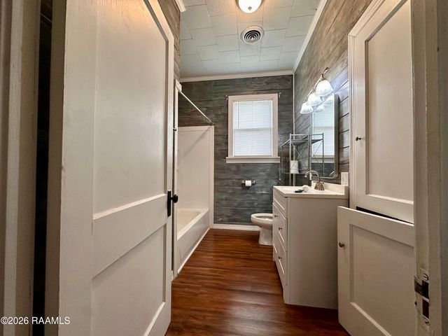 435 E Academy Avenue, Jennings, LA 70546