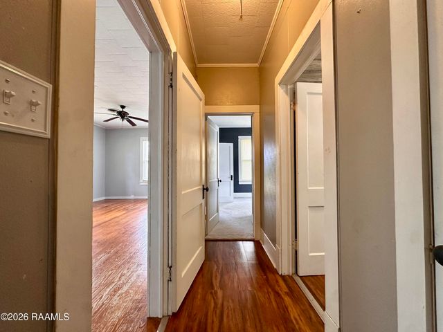 435 E Academy Avenue, Jennings, LA 70546