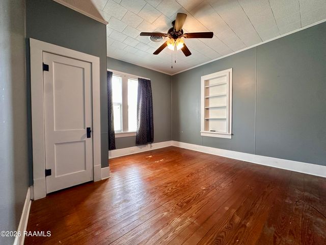 435 E Academy Avenue, Jennings, LA 70546