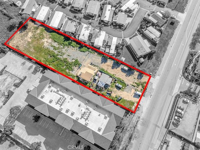 0 Ivy Street, Murrieta, CA 92562