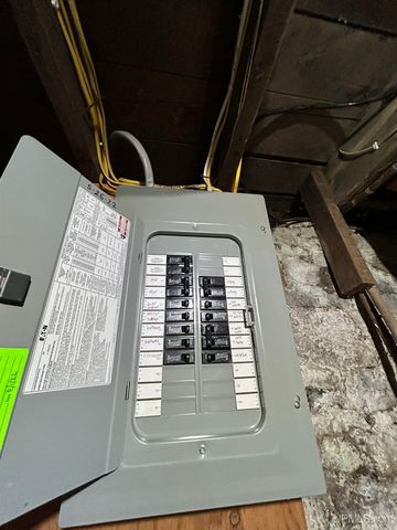 503 W Baraga Avenue, Houghton, MI 49931