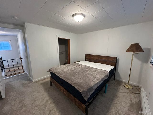 503 W Baraga Avenue, Houghton, MI 49931