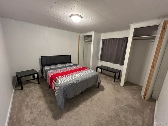 503 W Baraga Avenue, Houghton, MI 49931