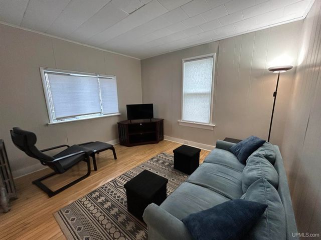 503 W Baraga Avenue, Houghton, MI 49931