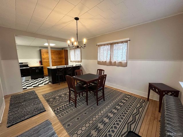 503 W Baraga Avenue, Houghton, MI 49931