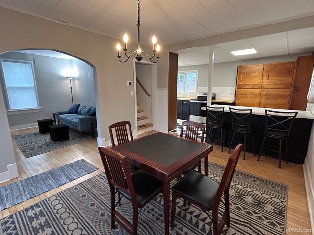 503 W Baraga Avenue, Houghton, MI 49931