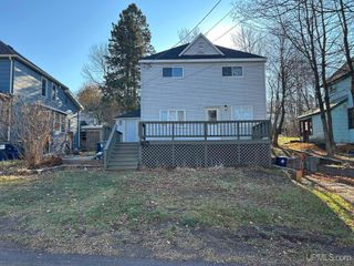 503 W Baraga Avenue, Houghton, MI 49931