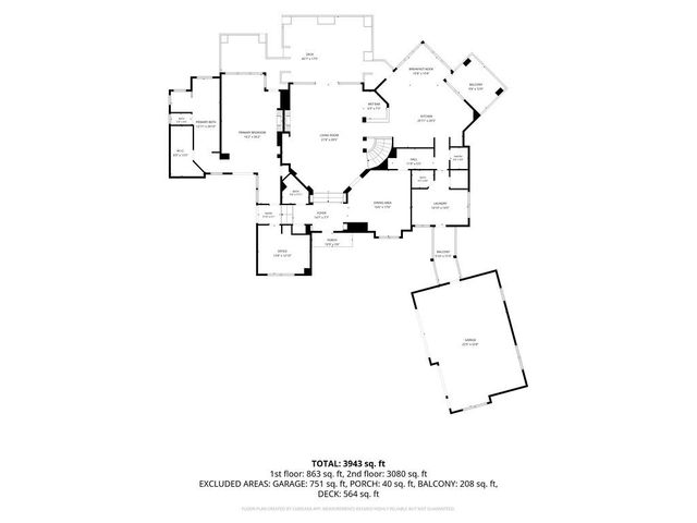 17240 Winchester Club Dr, Meadow Vista, CA 95722