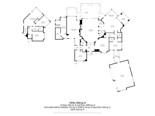 17240 Winchester Club Dr, Meadow Vista, CA 95722