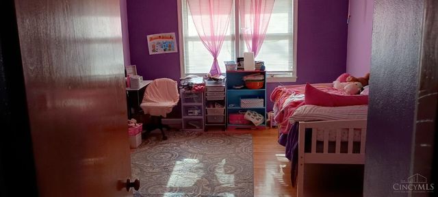 798 Mark Avenue, Hamilton, OH 45013