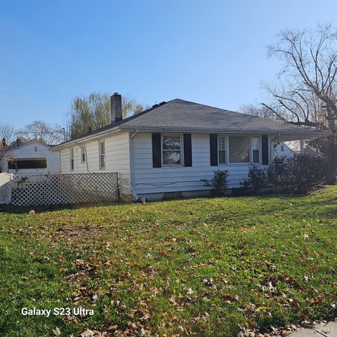 798 Mark Avenue, Hamilton, OH 45013