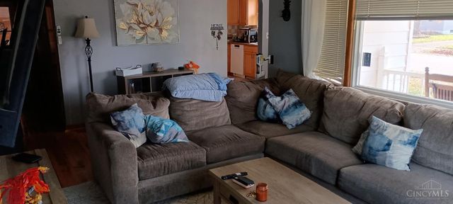 798 Mark Avenue, Hamilton, OH 45013