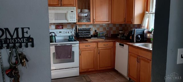 798 Mark Avenue, Hamilton, OH 45013