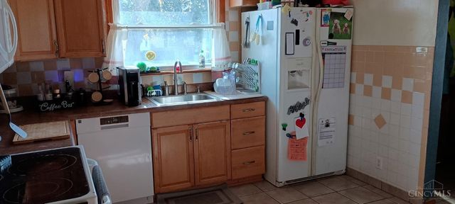 798 Mark Avenue, Hamilton, OH 45013