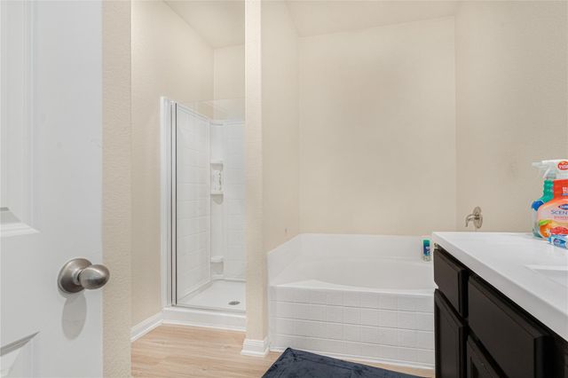 15310 Crescent Brookfield Drive, Humble, TX 77396