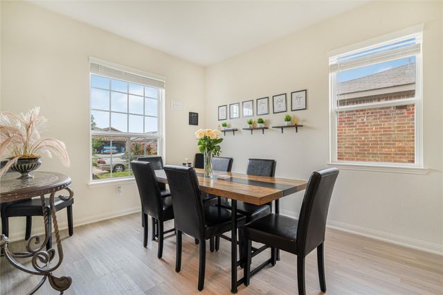 15310 Crescent Brookfield Drive, Humble, TX 77396