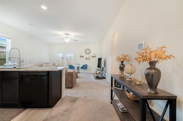 15310 Crescent Brookfield Drive, Humble, TX 77396