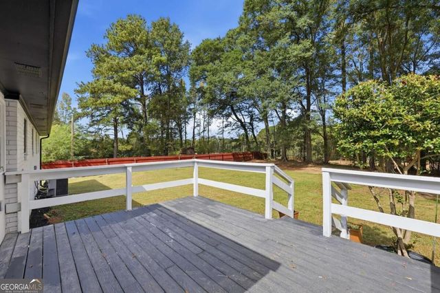 3660 Goodwin Road, Austell, GA 30106