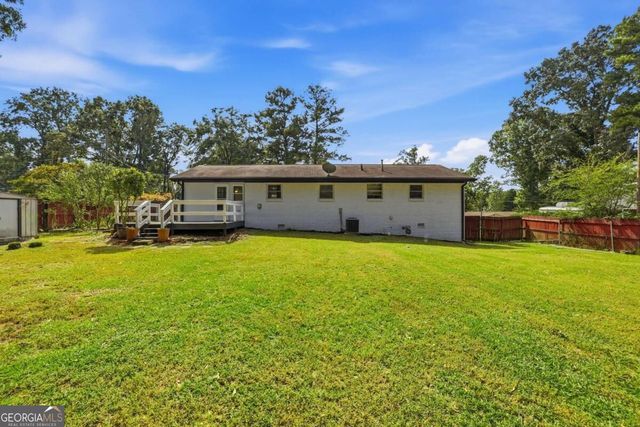 3660 Goodwin Road, Austell, GA 30106