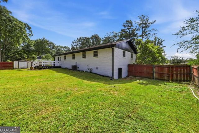 3660 Goodwin Road, Austell, GA 30106