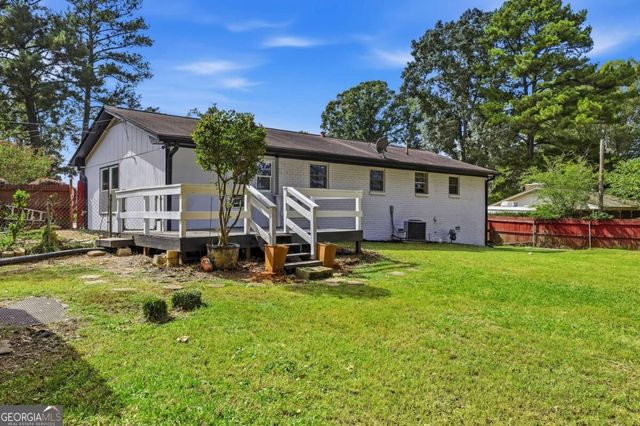 3660 Goodwin Road, Austell, GA 30106