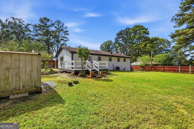 3660 Goodwin Road, Austell, GA 30106