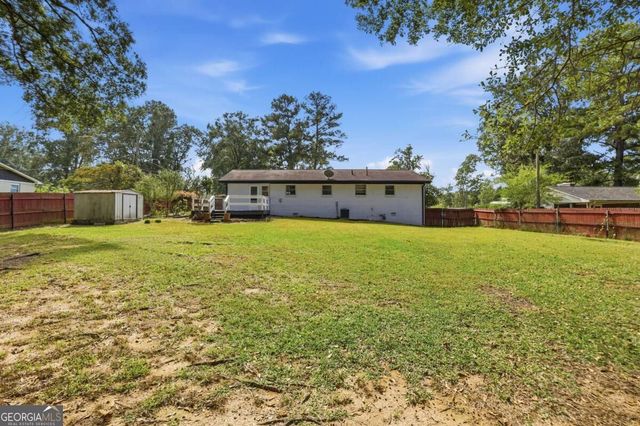 3660 Goodwin Road, Austell, GA 30106