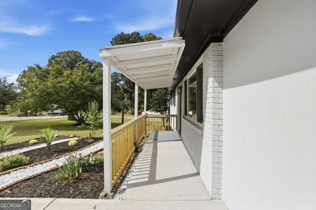 3660 Goodwin Road, Austell, GA 30106