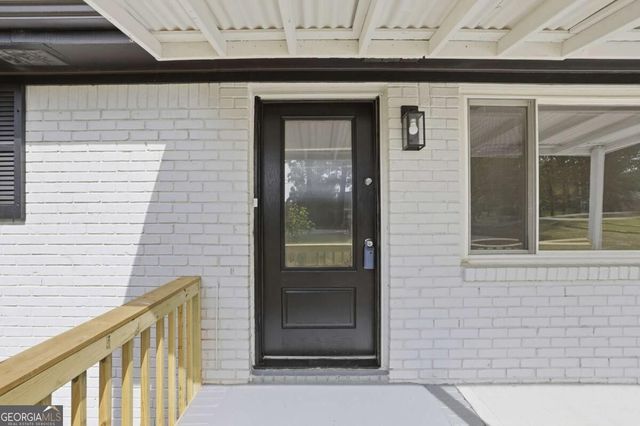 3660 Goodwin Road, Austell, GA 30106
