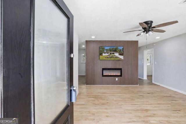 3660 Goodwin Road, Austell, GA 30106