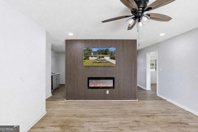 3660 Goodwin Road, Austell, GA 30106