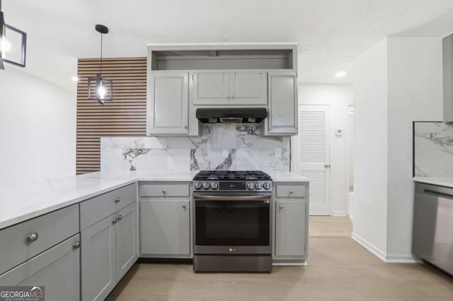 3660 Goodwin Road, Austell, GA 30106
