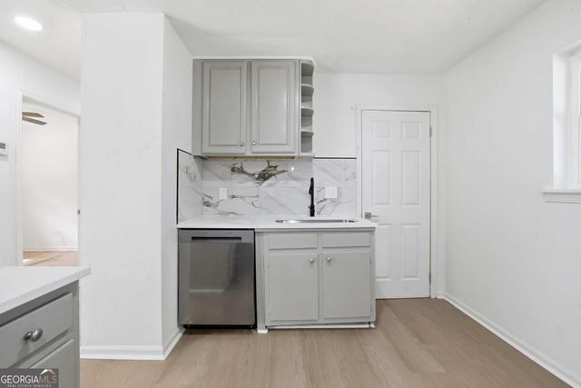 3660 Goodwin Road, Austell, GA 30106