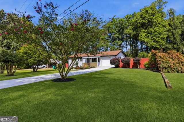 3660 Goodwin Road, Austell, GA 30106