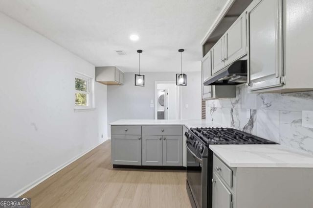 3660 Goodwin Road, Austell, GA 30106