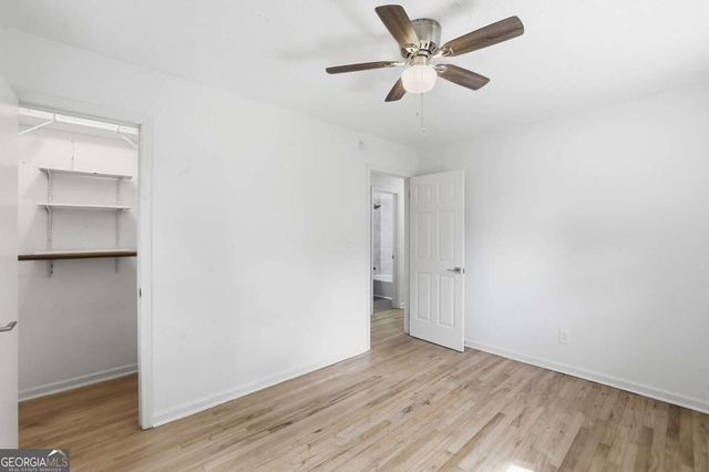 3660 Goodwin Road, Austell, GA 30106