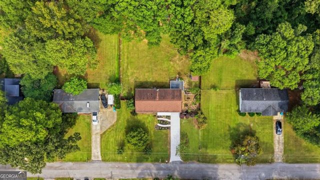 3660 Goodwin Road, Austell, GA 30106
