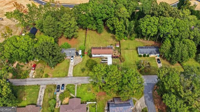 3660 Goodwin Road, Austell, GA 30106